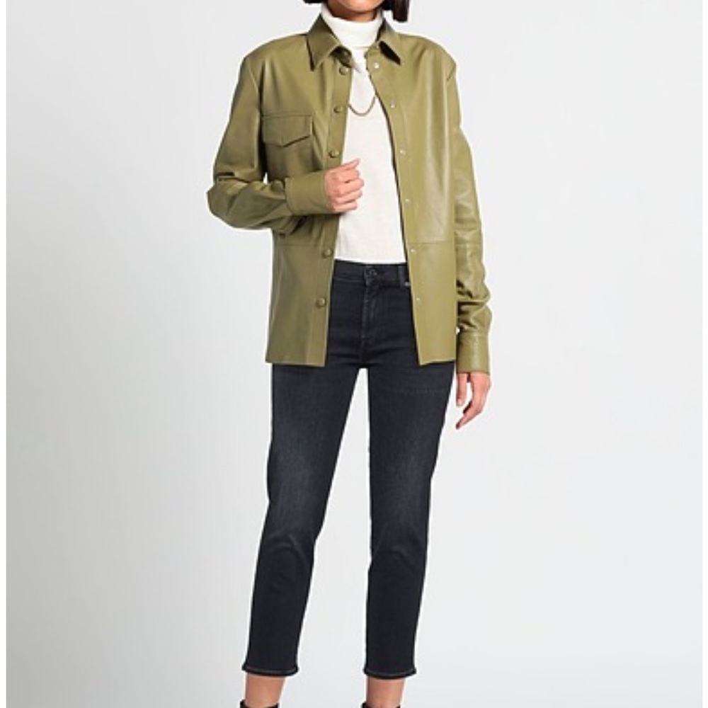 SOLD! LUXE VINTAGE JOSEFINA